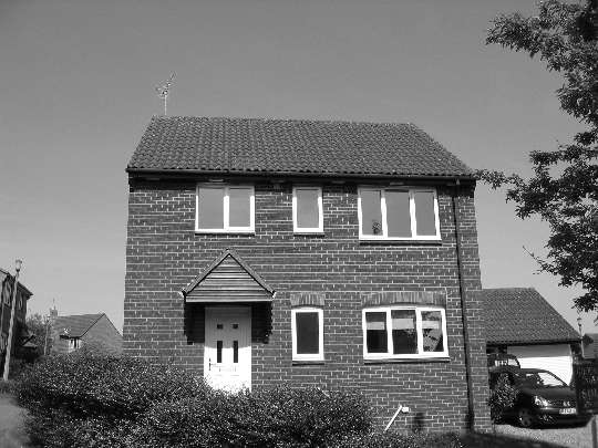Moving House, 8th June 2005