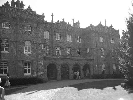 Hughenden (NT), 28th August 2005