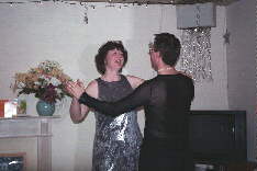 Last Tango in Kings Worthy 